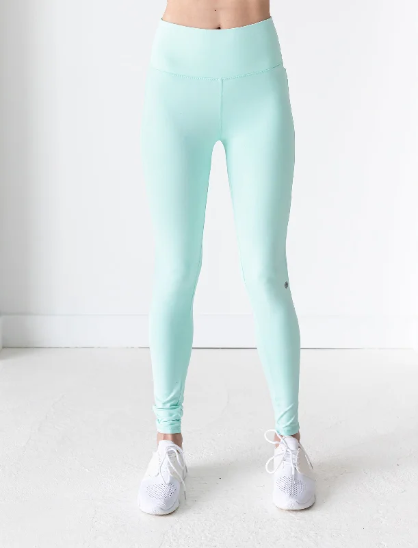 Shop and Save LADIES HIGH RISE YOGA LEGGING