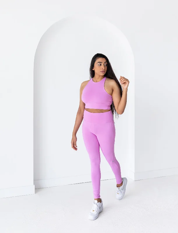Time-Limited Offer LADIES HIGH RISE YOGA LEGGING