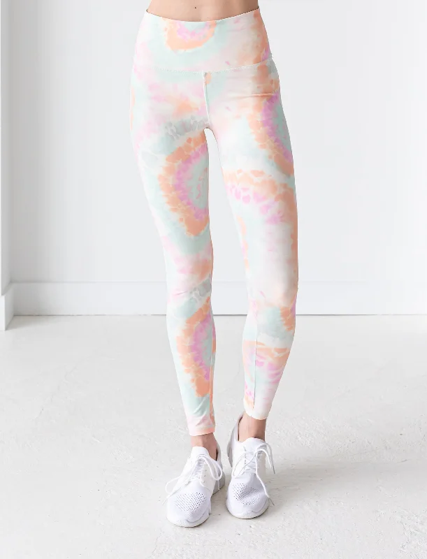 Steals and Deals LADIES HIGH RISE YOGA LEGGING