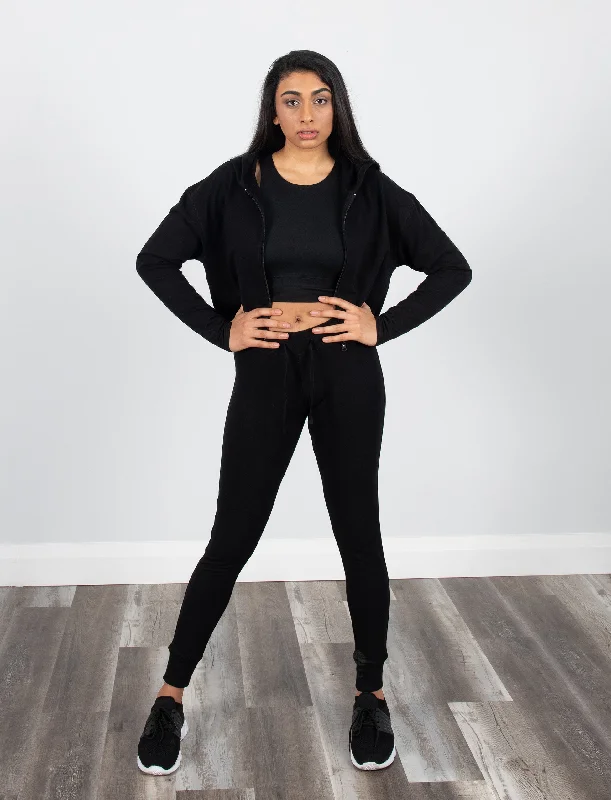 Buy More, Save More LADIES LIVE IN JOGGER