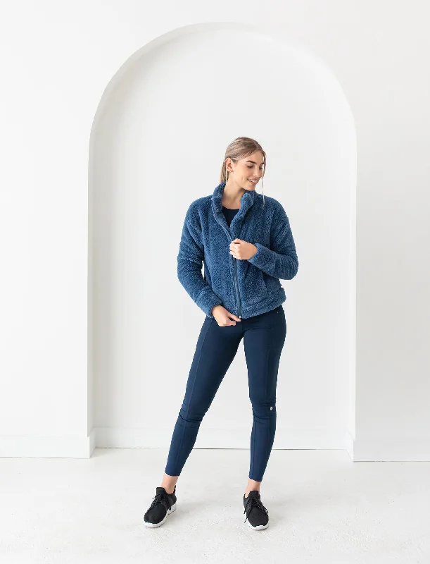 YEAR-End Sale LADIES SIDE POCKET LEGGING