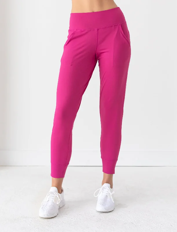 Great Bargains LADIES STUDIO TO STREET JOGGER