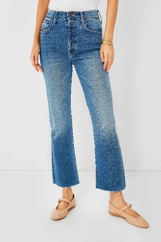 Inventory Reduction Layover The Tripper Ankle Fray