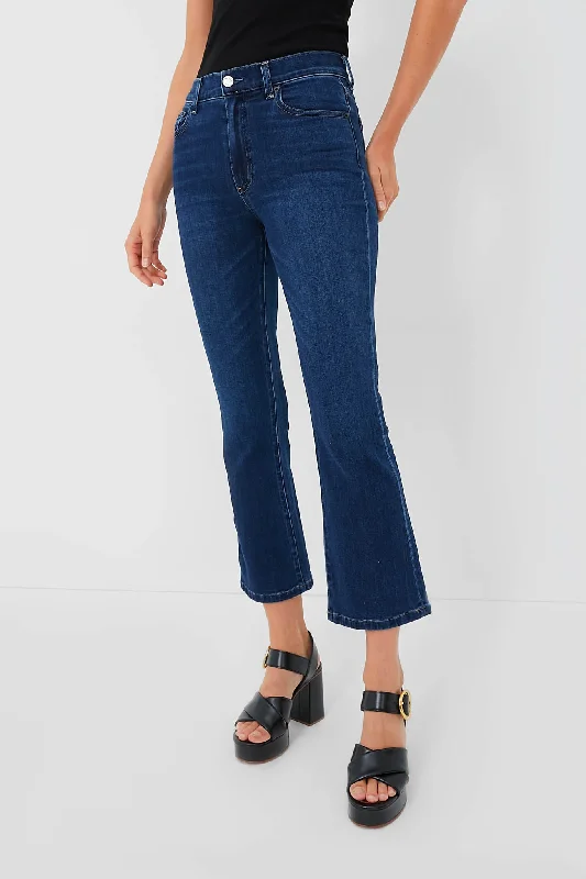 Best Bargains Libertine Bella Crop Flare