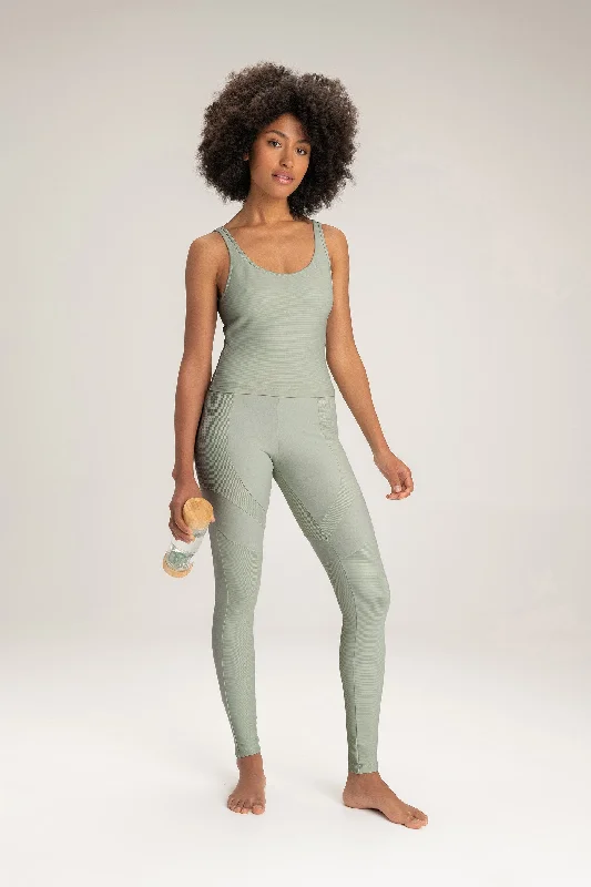 Major Savings Mind Block Leggings