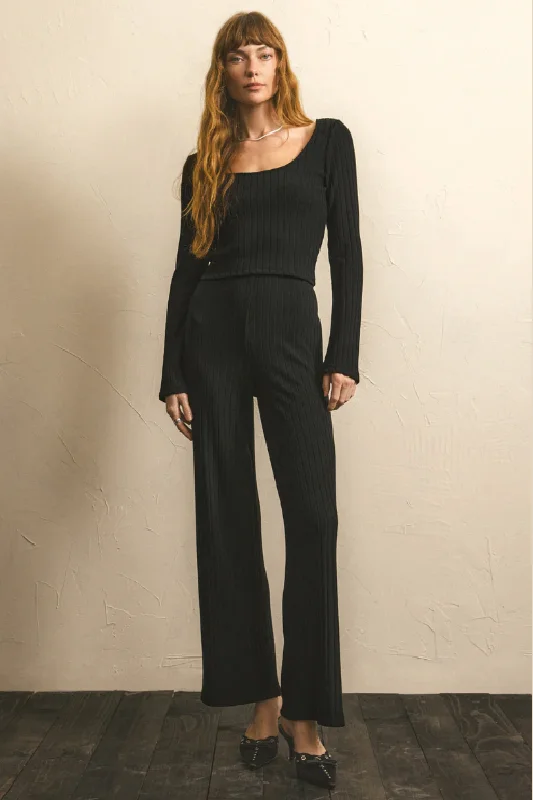 Steals and Deals Monte Rib Pant