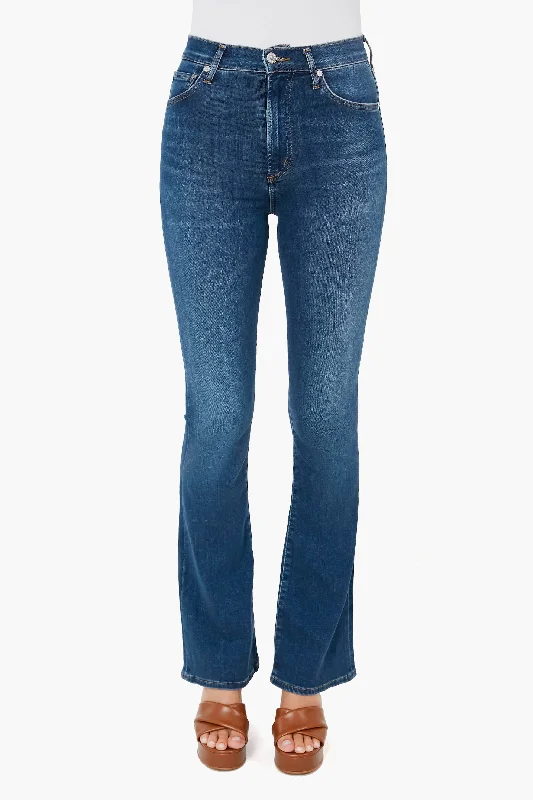 Super Savings Morella Lilah High Rise Bootcut