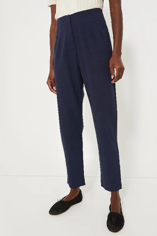 Price Reduction Navy Callen Pants