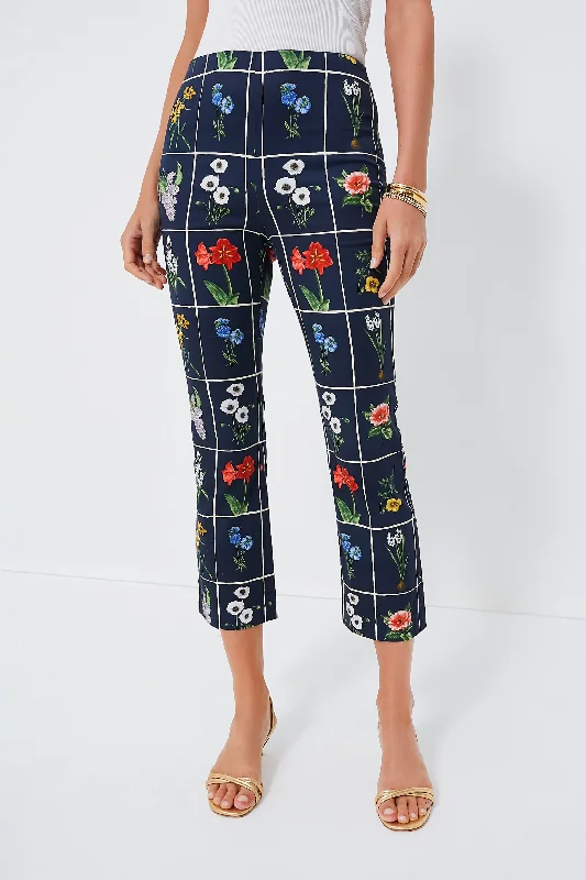 Lowest Price Navy Fresh Buds Ashford Pant