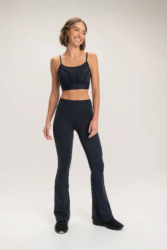 Huge Savings Neoprene Wide Pants