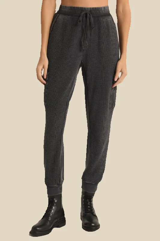 Shop and Save Niles Waffle Cargo Pant