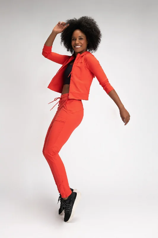 Limited Availability Sense Fleece Pants