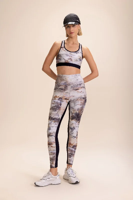 Price Rollback Stain Leggings