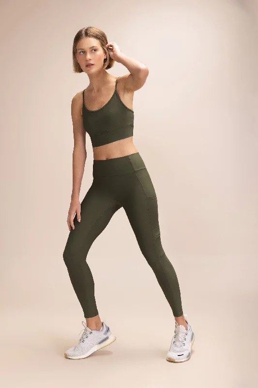 Limited Time Discount Strong Leggings