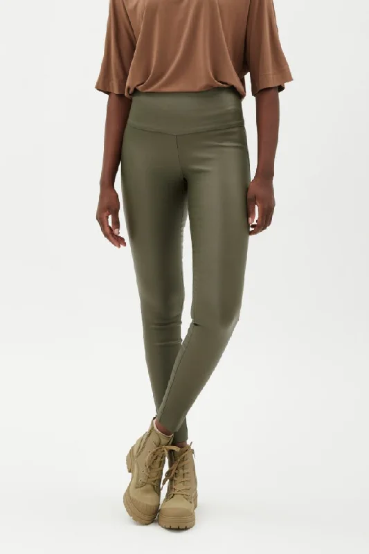 Markdowns The Vicky Waxed Pant