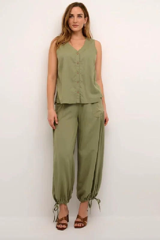 Take Advantage Venta Pocket Pant