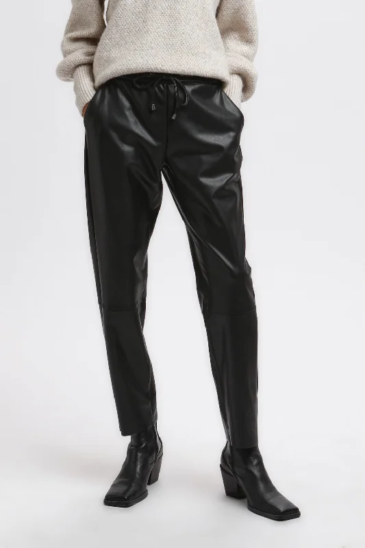 Instant Discount Villa 7/8 Pants Suiting