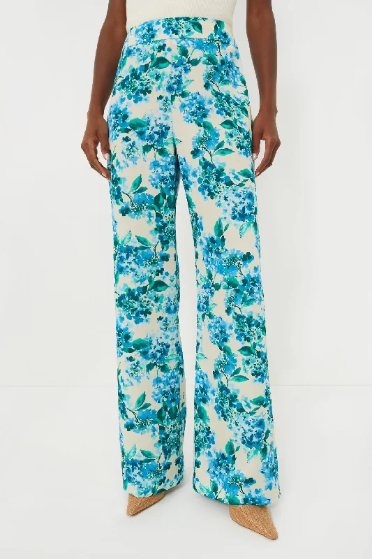 Today’s Deal Water's Edge Hydrangea Erin Pants