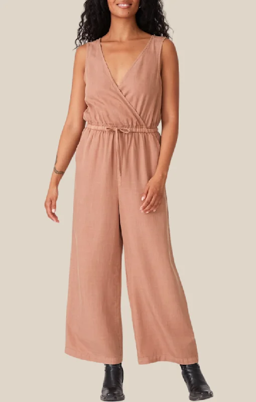 Overstock Alexa Clay Tie Jumper