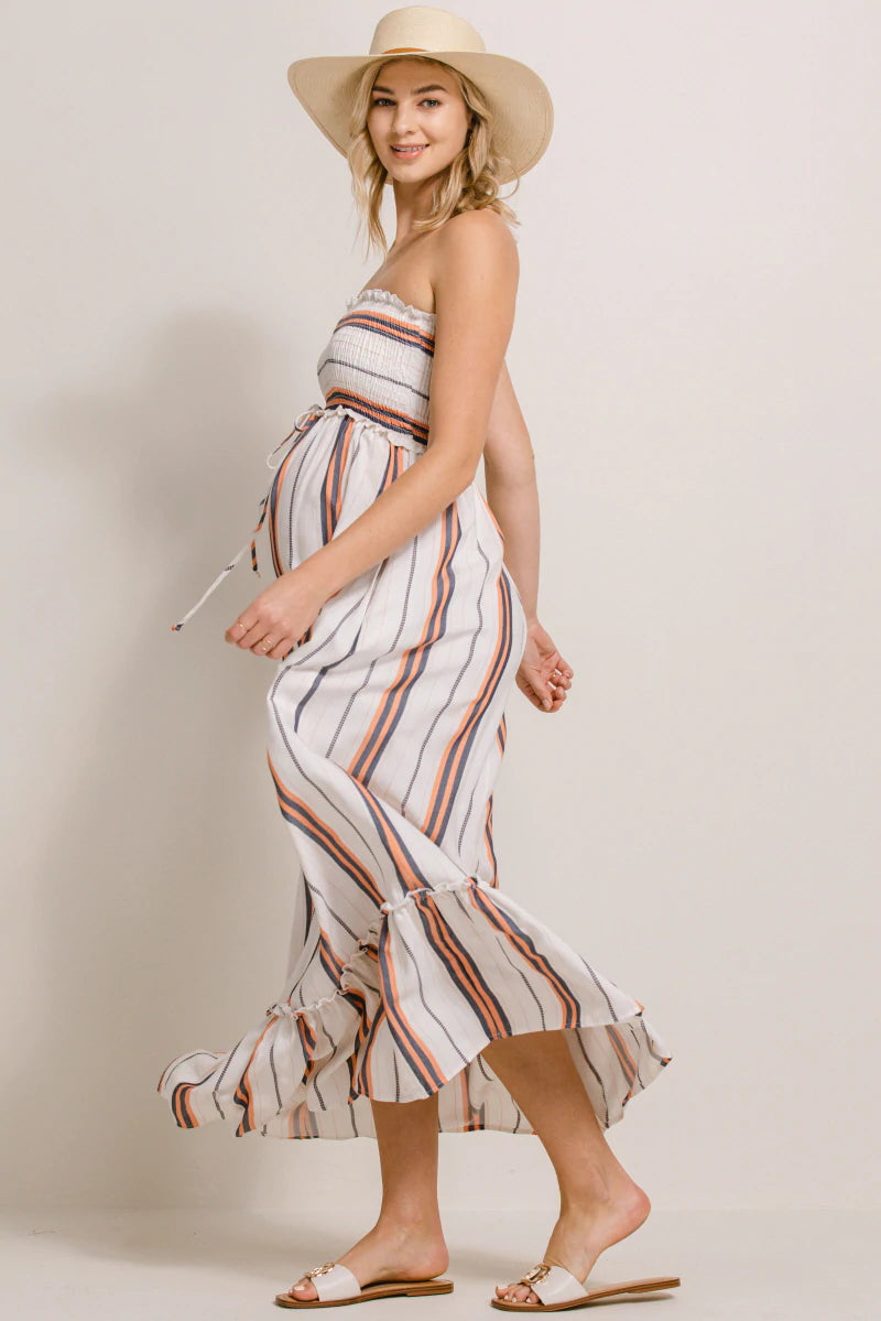 Deep Discounts Astrid Dress