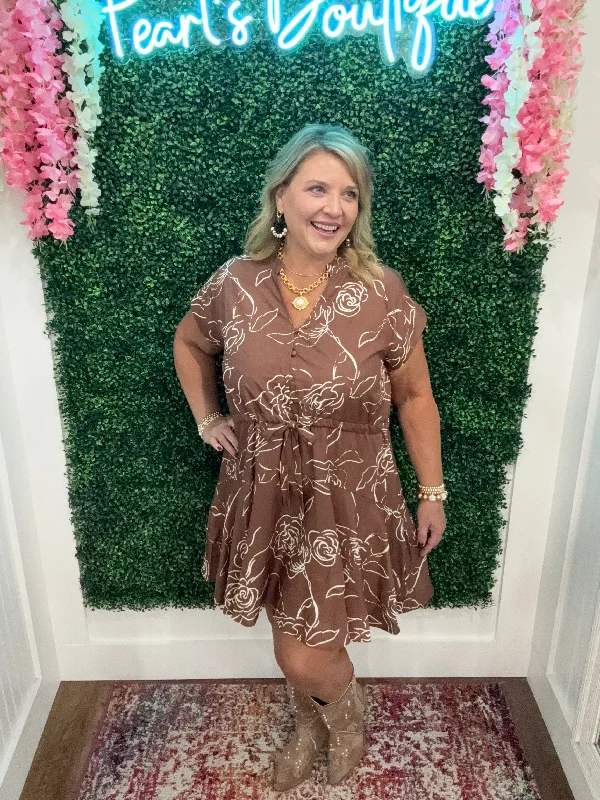 Best Deals Harper Dress