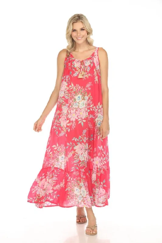 Today Only Johnny Was Bobbie Emelda Maxi Dress C33424B5 Boho Chic