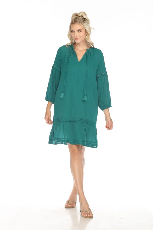 Quetzal Green