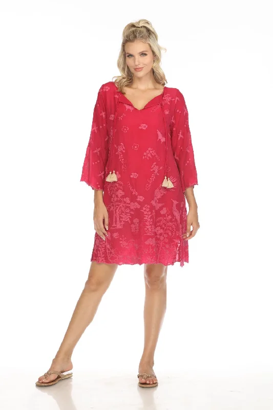 Cerise Pink