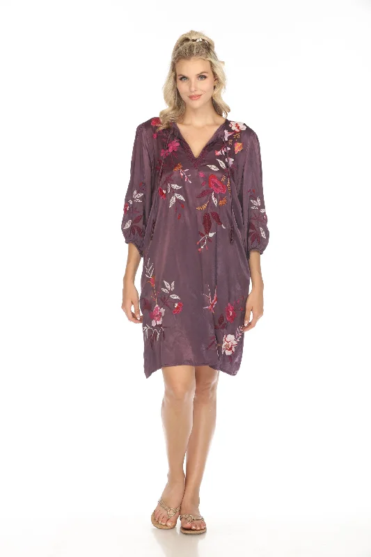 Extra Discounts Johnny Was Workshop Mirabel Relaxed Dress W32123 Boho Chic