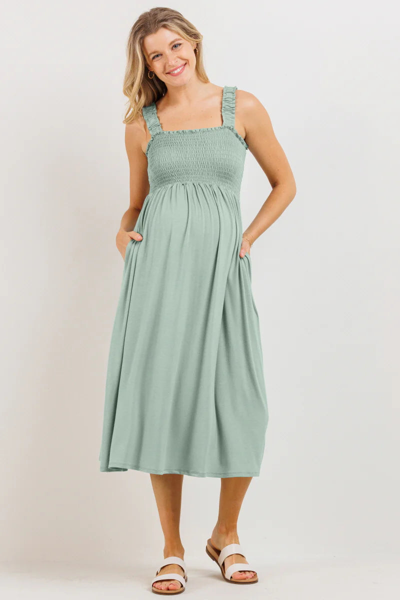 Mega Sale Lilia Dress