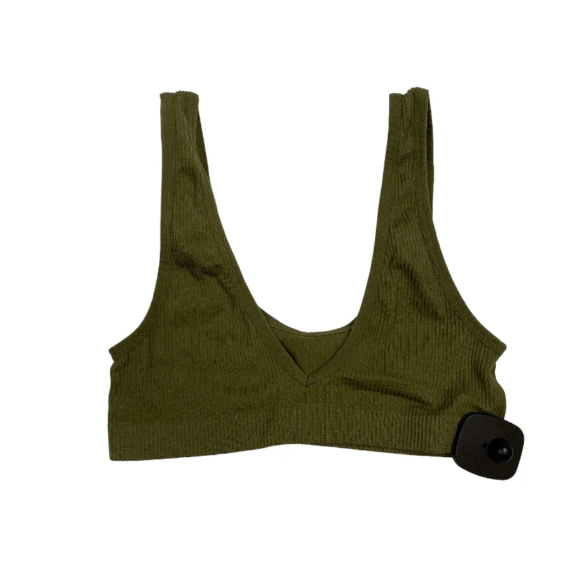 Mega Deal Athletic Bra By Colsie  Size: Xs