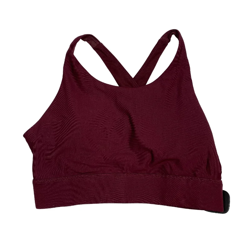 Super Sale Athletic Bra By Fabletics  Size: S