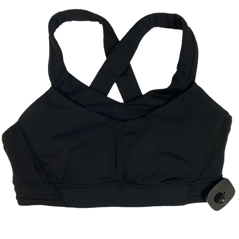 Price Smash Athletic Bra By Lululemon  Size: S
