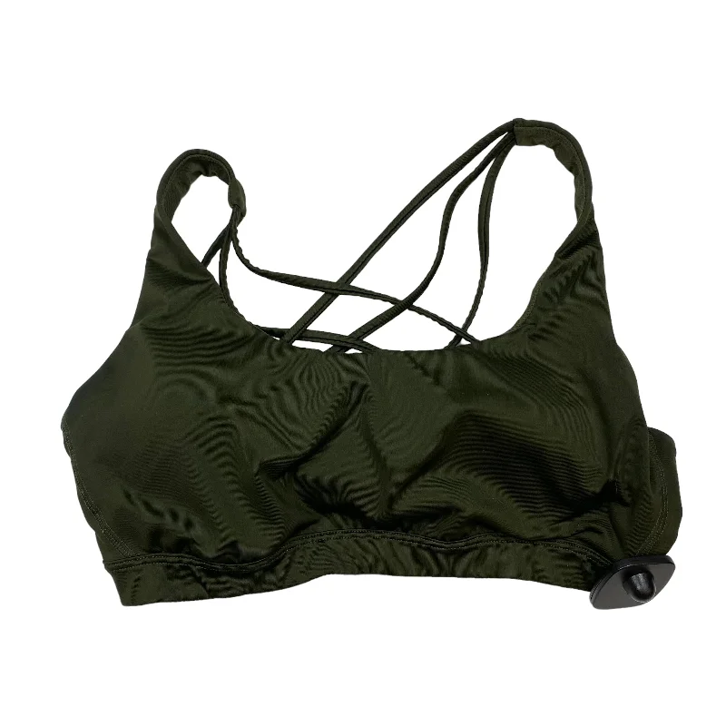 Reduced Prices Athletic Bra By Victorias Secret  Size: M