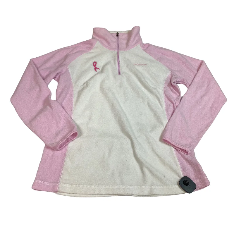 Unmissable Offer Athletic Fleece By Columbia  Size: L