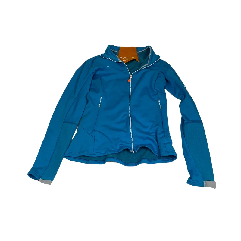 Special Promotion Athletic Jacket By Mammut  Size: S