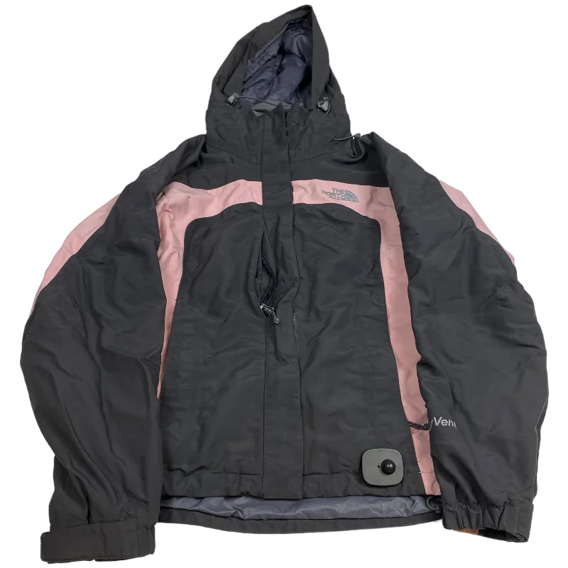 Now or Never Athletic Jacket By North Face  Size: Xs