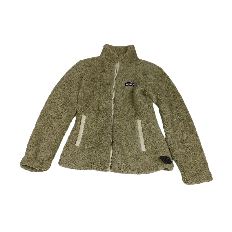 Anniversary Sale Athletic Jacket By Patagonia  Size: Xs