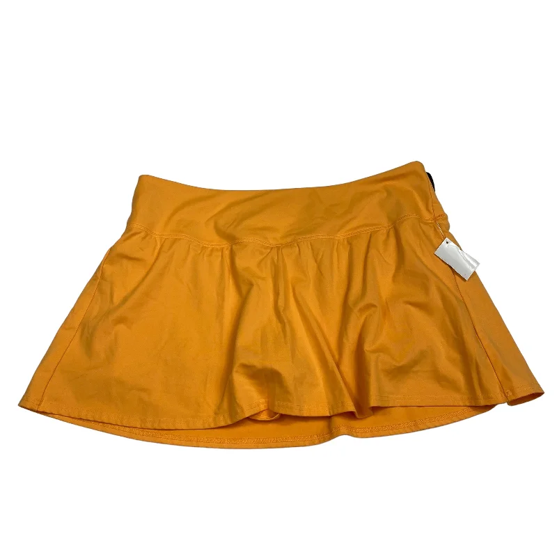 Price Fest Athletic Skort By All In Motion  Size: Xxl