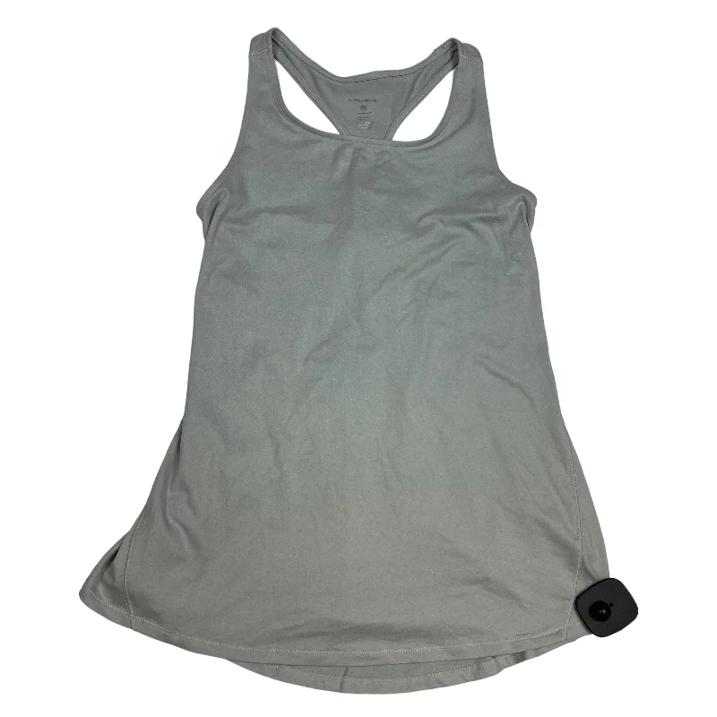 Best Deals Athletic Tank Top By Layers  Size: S