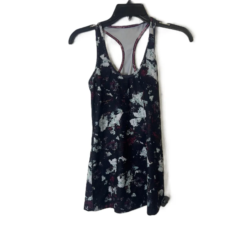 Super Sale Black Athletic Tank Top By Lululemon