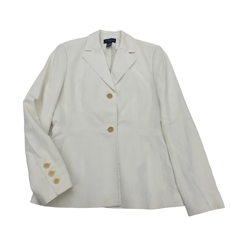 Amazing Deals Blazer By Ann Taylor  Size: Petite   S