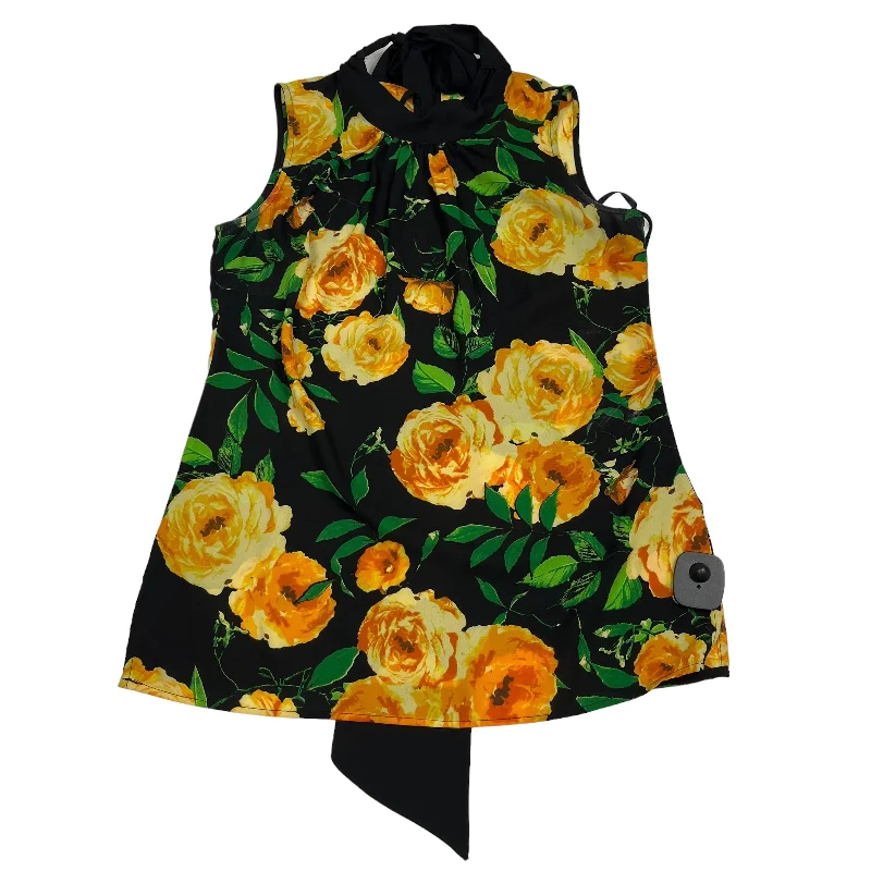 Steals and Deals Blouse Sleeveless By New York And Co  Size: Xs