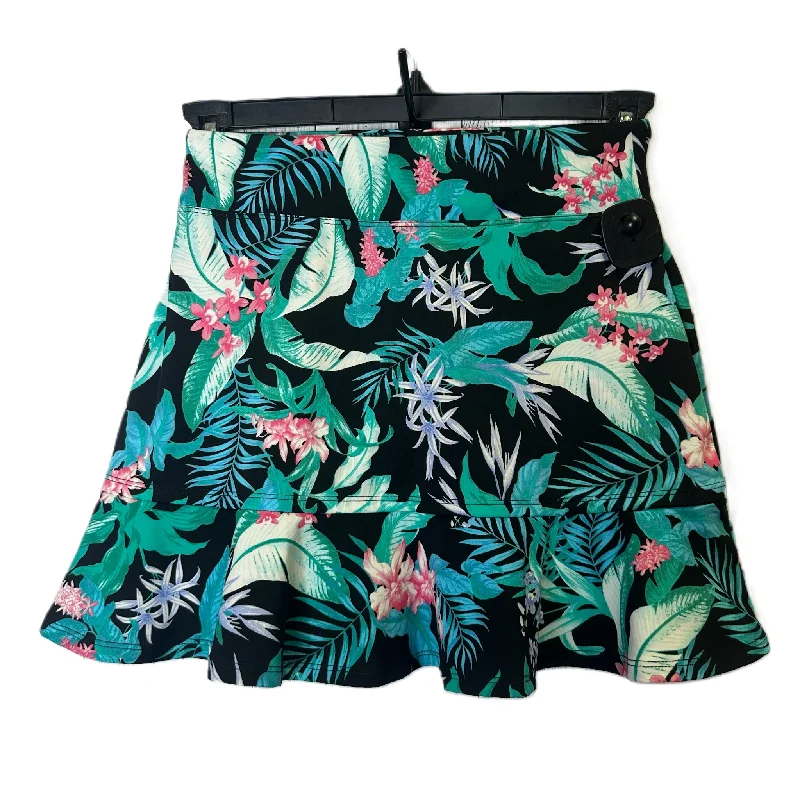 Flash Deals Blue Athletic Skirt By Tommy Bahama, Size: Xs