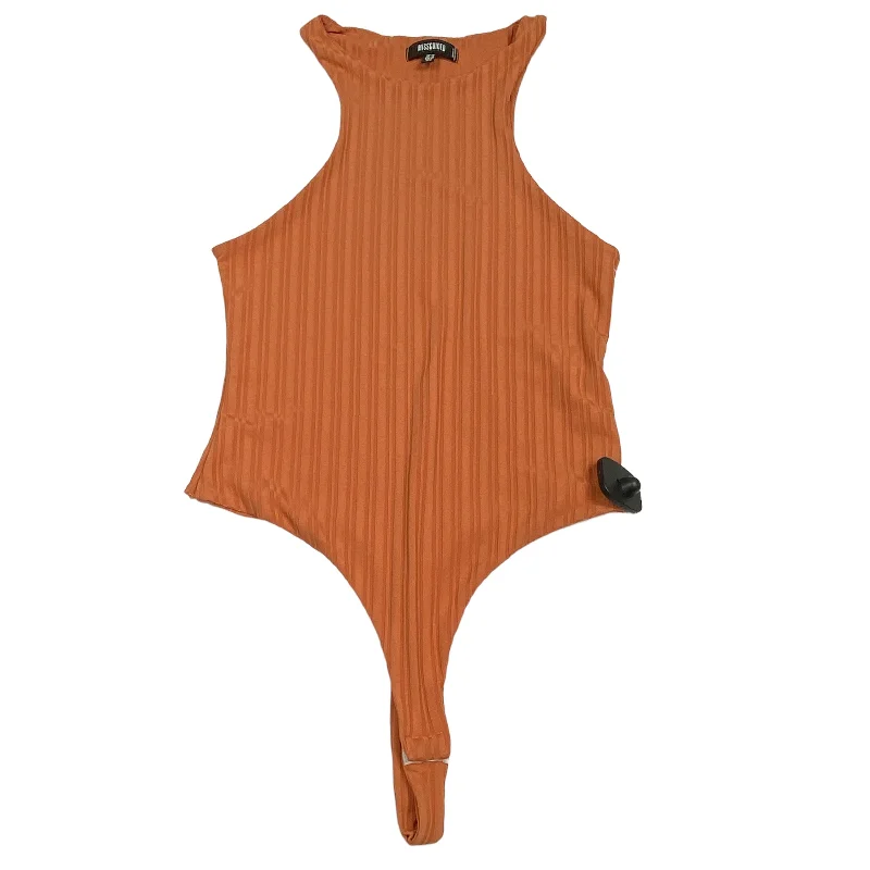 Limited Time Discount Bodysuit By Missguided  Size: M