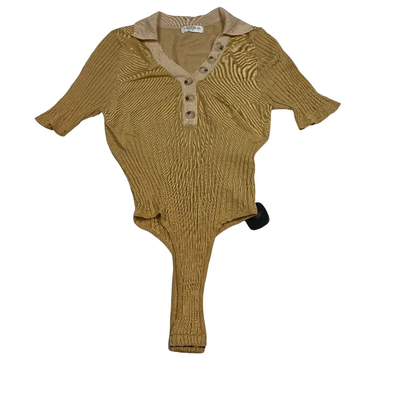 Deep Discounts Bodysuit By Vestique  Size: M