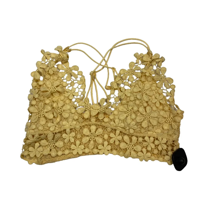 New Markdowns Bralette By Free People  Size: M
