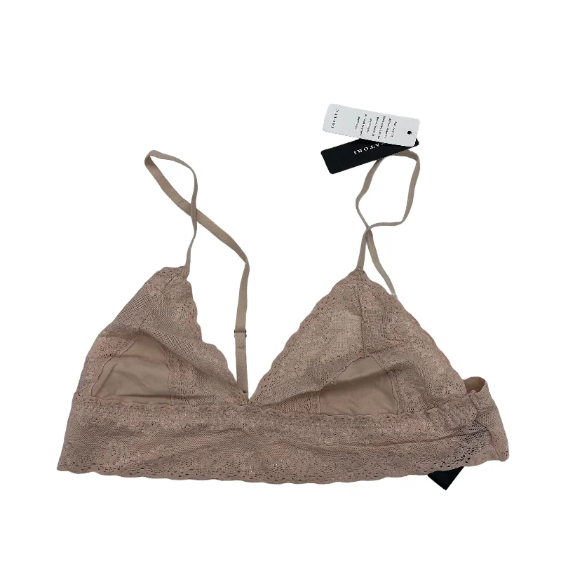 Referral Discount Bralette By Natori  Size: L