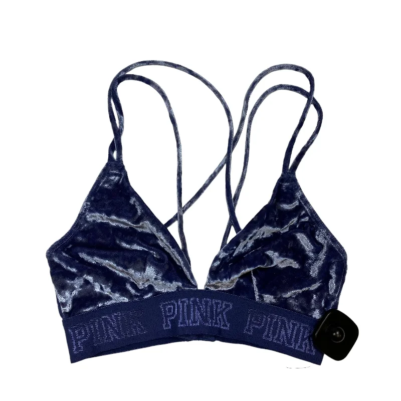 Super Sale Bralette By Pink  Size: Xs
