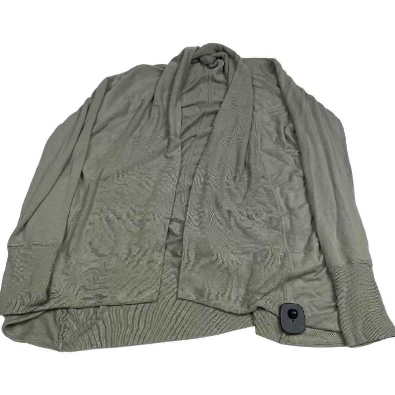 Clearance Items Cardigan By Athleta  Size: S